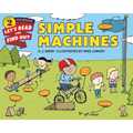 Simple Machines - Paperback
