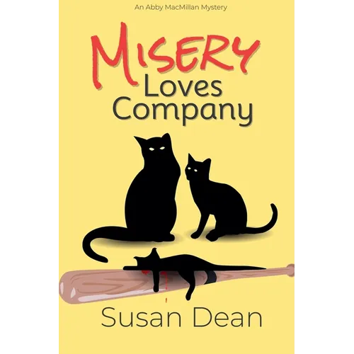 Misery Loves Company - Paperback