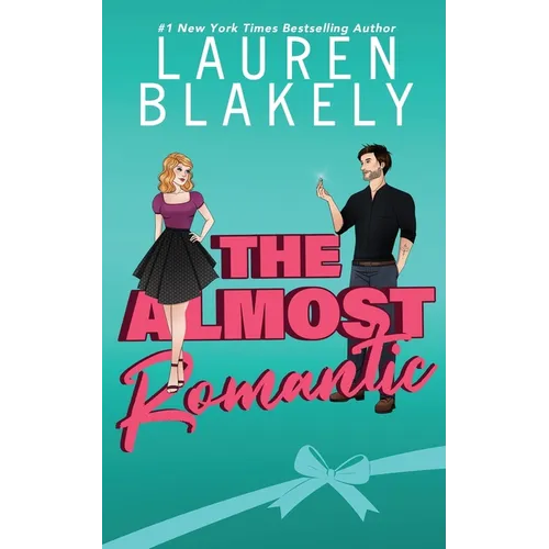 The Almost Romantic - Paperback