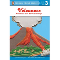 Volcanoes: Mountains That Blow Their Tops - Paperback