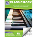 Classic Rock - Super Easy Songbook - Paperback