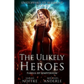 The Unlikely Heroes - Paperback