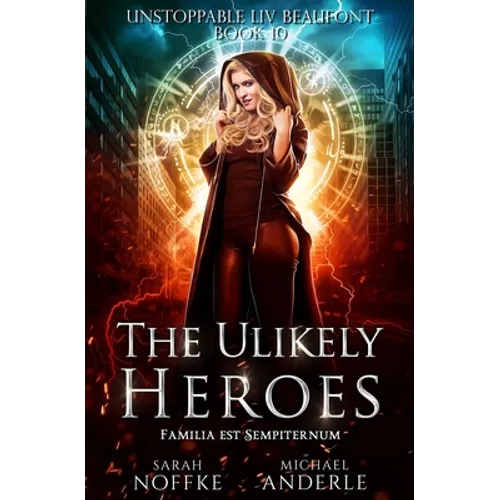 The Unlikely Heroes - Paperback