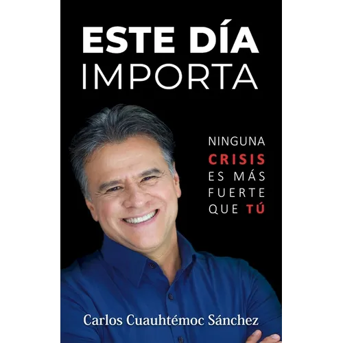 Este Dia Importa - Paperback