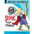 Stink: Hamlet and Cheese - Paperback
