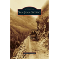 San Juan Skyway - Hardcover