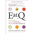 Eat Q - Paperback