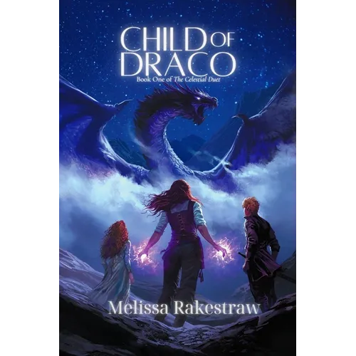 Child of Draco - Paperback