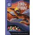 Lord of the Hunt - Paperback