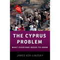 The Cyprus Problem: What Everyone Needs to Know(r) - Paperback