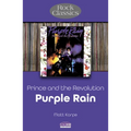 Prince - Purple Rain: Rock Classics - Paperback