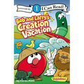 Bob and Larry's Creation Vacation: Level 1 - Paperback