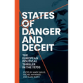 States of Danger and Deceit: The European Political Thriller in the 1970s - Paperback