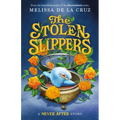 Never After: The Stolen Slippers - Paperback