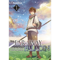 The Faraway Paladin (Manga) Omnibus 1: Volume 1 - Paperback