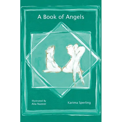 A Book of Angels - Paperback