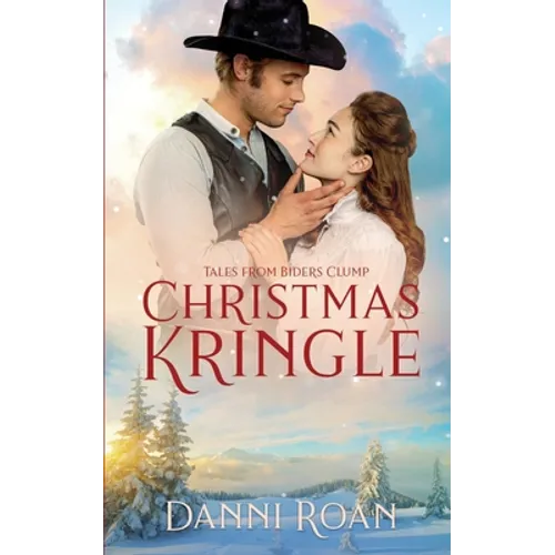 Christmas Kringle: Tales from Biders Clump - Paperback