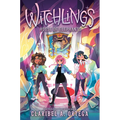 House of Elephants (Witchlings 3): Volume 3 - Hardcover