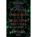 Un Laberinto de Traiciones Oscuras - Paperback