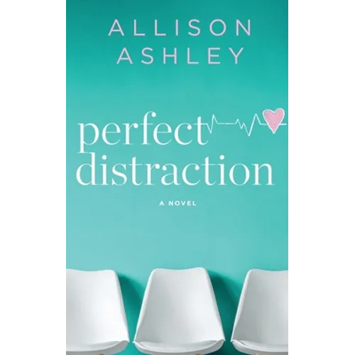 Perfect Distraction - Paperback