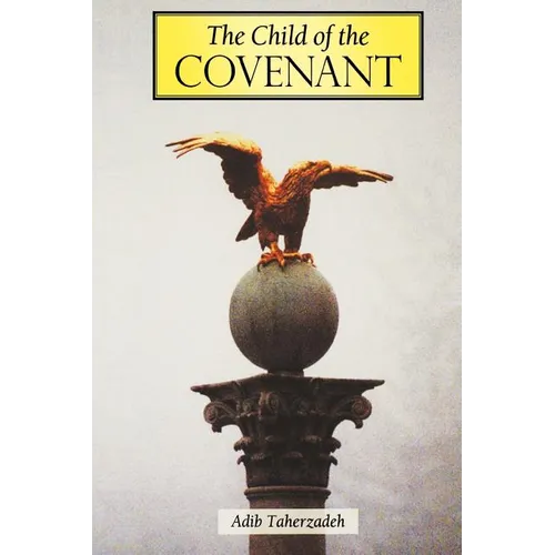 The Child of the Covenant - Paperback