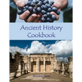 Ancient History Cookbook - Paperback