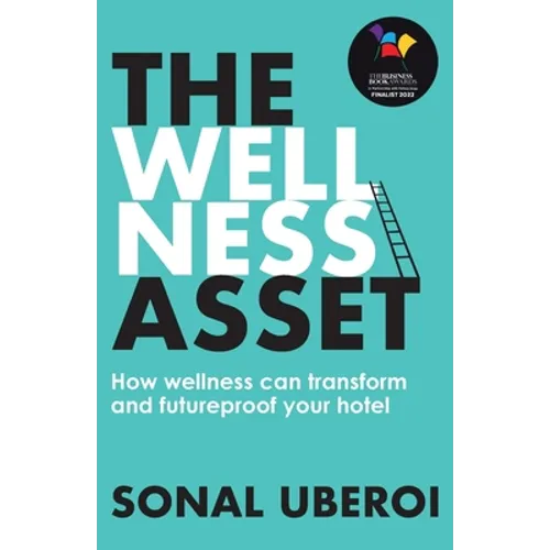 The Wellness Asset - Paperback