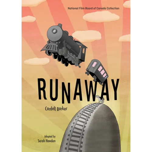 Runaway - Hardcover