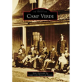 Camp Verde - Paperback
