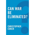 Can War Be Eliminated? - Paperback