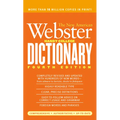 The New American Webster Handy College Dictionary: Fourth Edition - Mass Market Paperbound