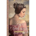 A Lady of Conscience - Paperback