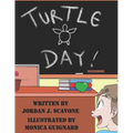 Turtle Day - Paperback