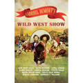 Gabriel Dumont's Wild West Show - Paperback
