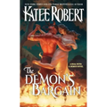 The Demon's Bargain - Paperback