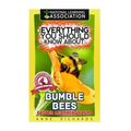 Everything You Should Know About: Bumble Bees - Paperback