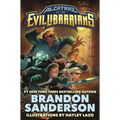 Alcatraz vs. the Evil Librarians - Hardcover