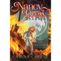 Danger at the Iron Dragon - Hardcover