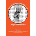 Animal Wisdom Word Search: Yoga for the Brain - Paperback