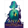Anya and the Nightingale - Paperback