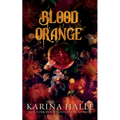 Blood Orange - Paperback