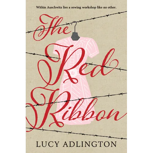 The Red Ribbon - Hardcover