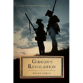 Gideon's Revolution - Hardcover