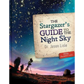 The Stargazer's Guide to the Night Sky - Hardcover