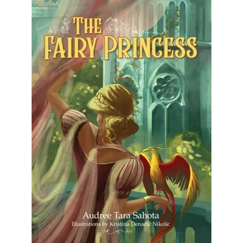 The Fairy Princess - Hardcover