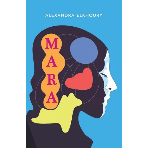 Mara - Paperback