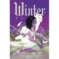 Winter: Book Four of the Lunar Chronicles - Paperback