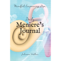 Daily Meniere's Journal - 3 Month - Paperback