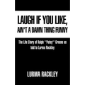 Laugh If You Like - Paperback