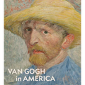 Van Gogh in America - Hardcover